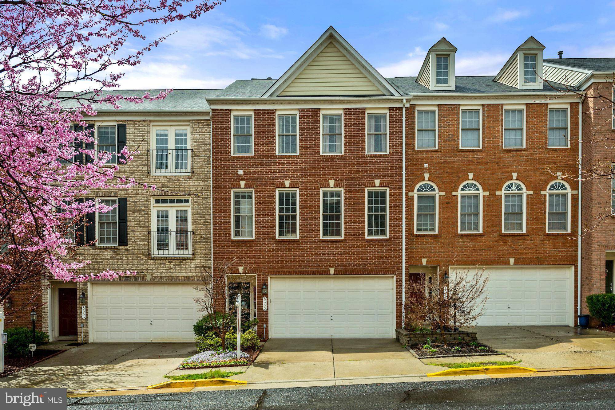 Lorton, VA 22079,8355 MILLOM CT