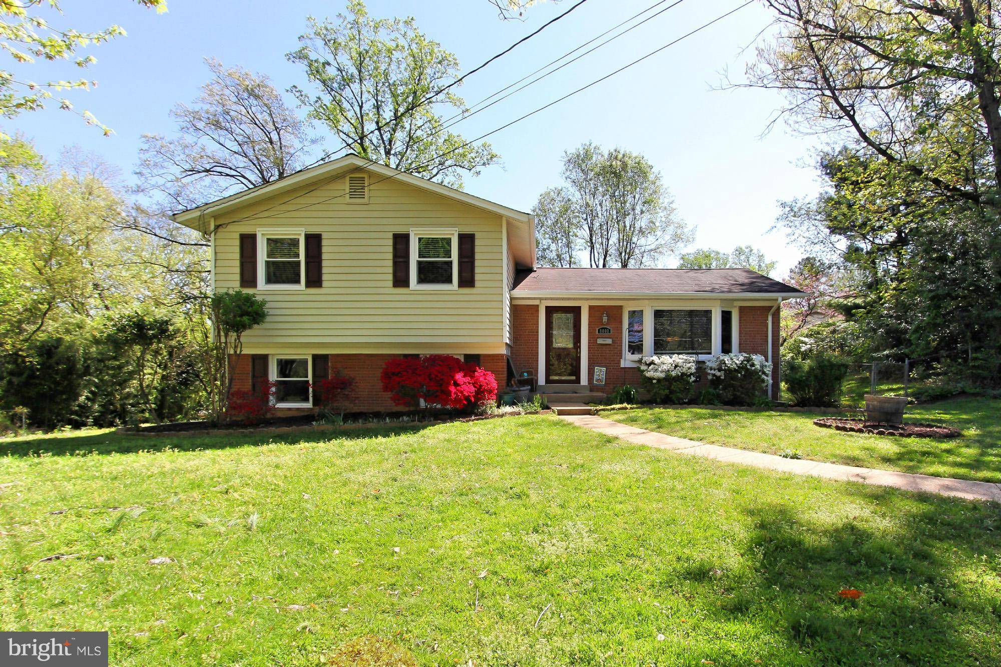 Springfield, VA 22152,8008 ROCKGLEN CT W