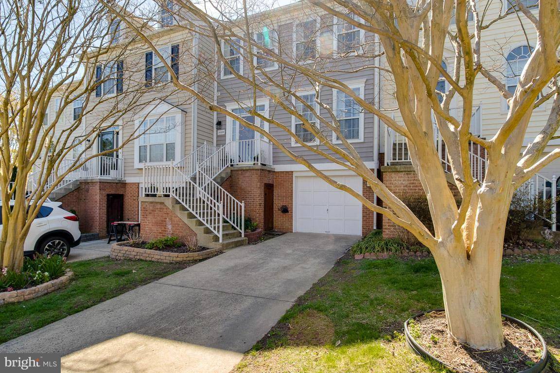 Centreville, VA 20121,14322 MONTVERD CT