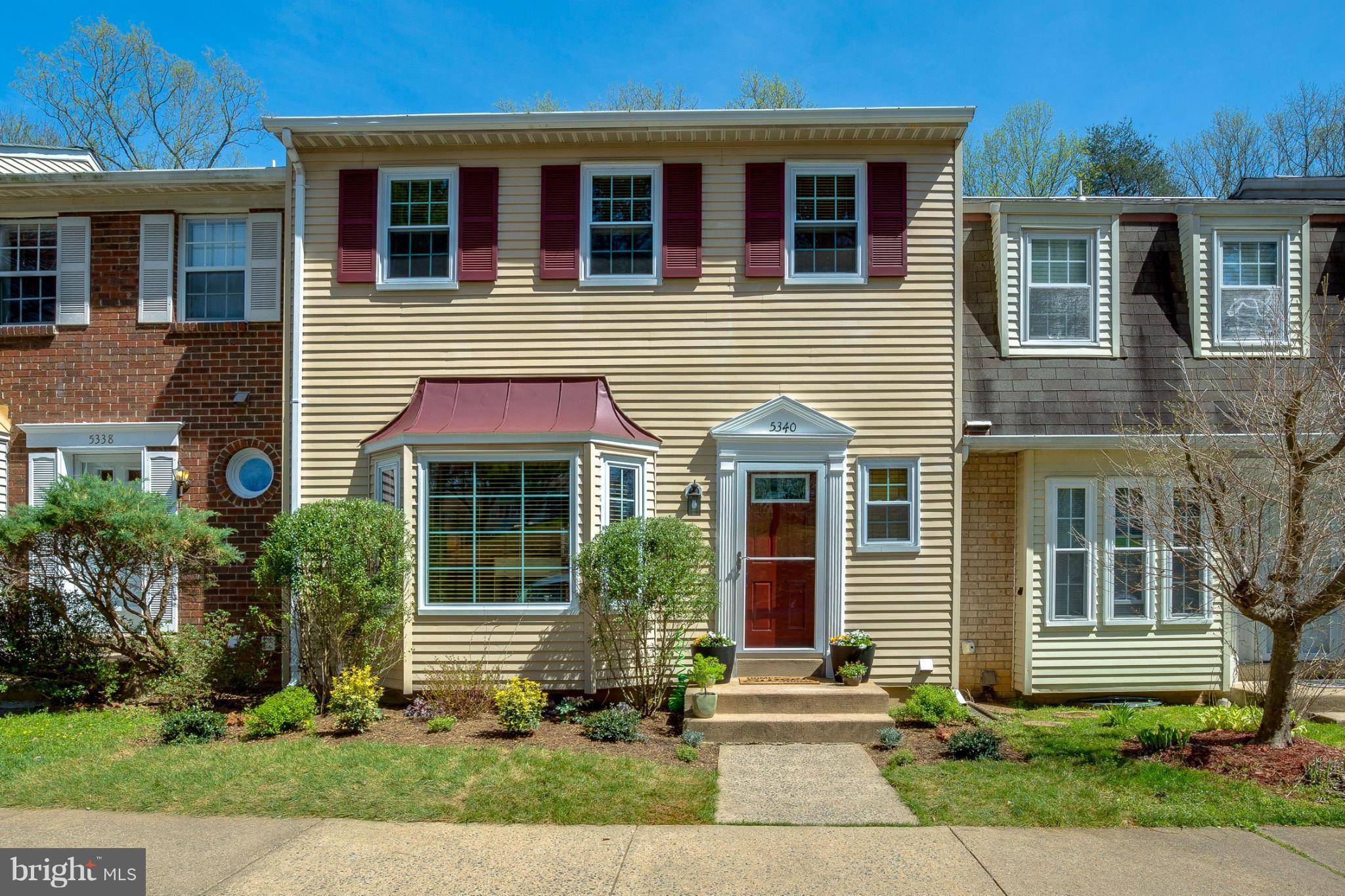 Fairfax, VA 22032,5340 ANCHOR CT