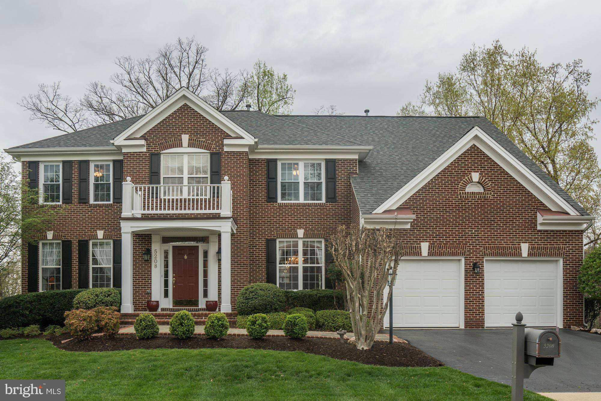 Centreville, VA 20120,5208 TULIP LEAF CT