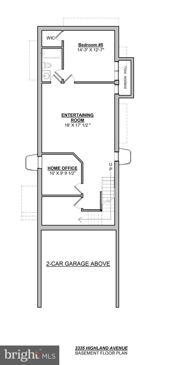 Falls Church, VA 22046,2335 HIGHLAND AVE