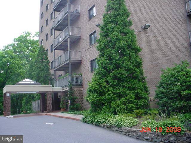 Silver Spring, MD 20910,575 THAYER AVE #206