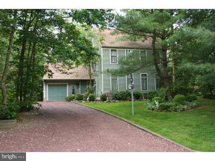 Pittsgrove, NJ 08318,1050 RAINBOW CIR