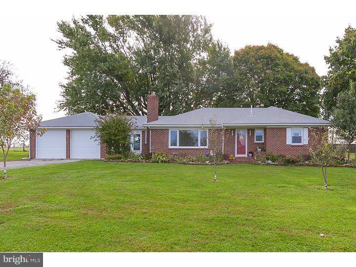 Pilesgrove, NJ 08098,194A FEATHERBED LN