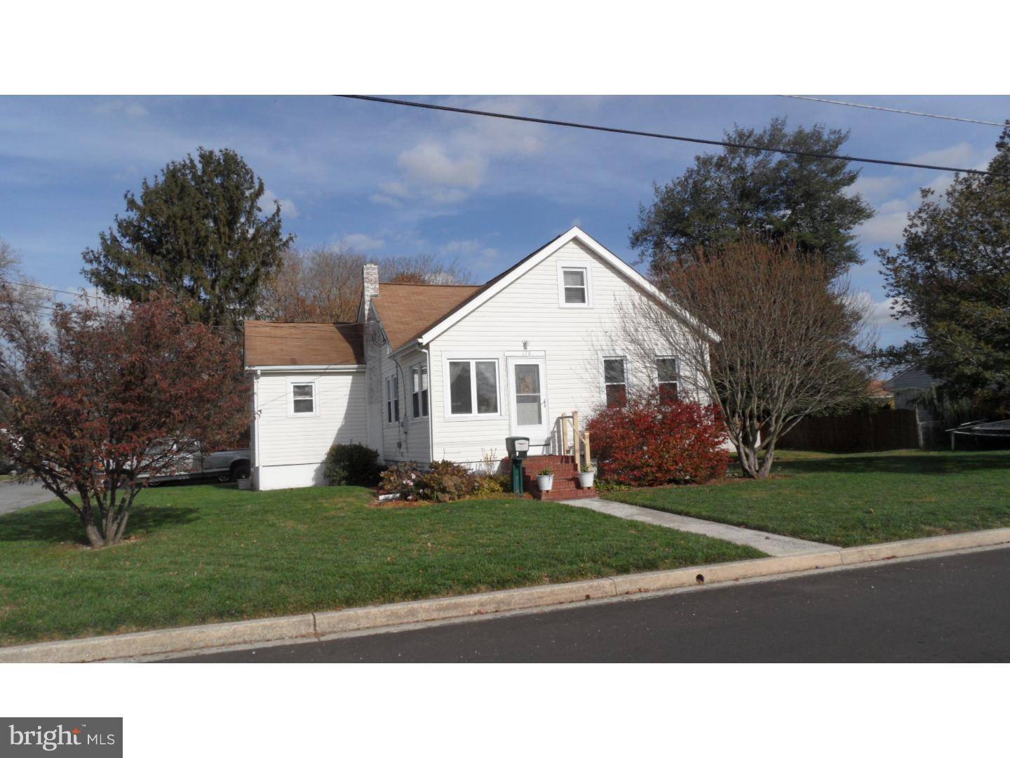 Pennsville, NJ 08070,178 HIGHLAND AVE