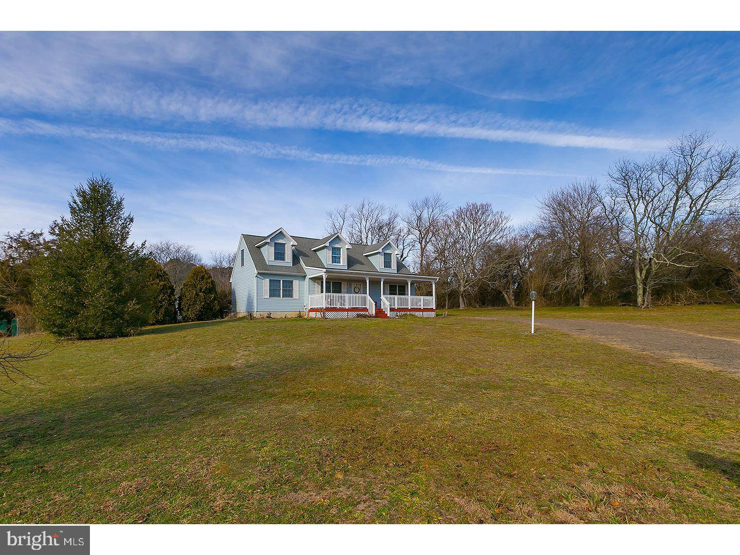 Pittsgrove, NJ 08318,23 KAREN CT