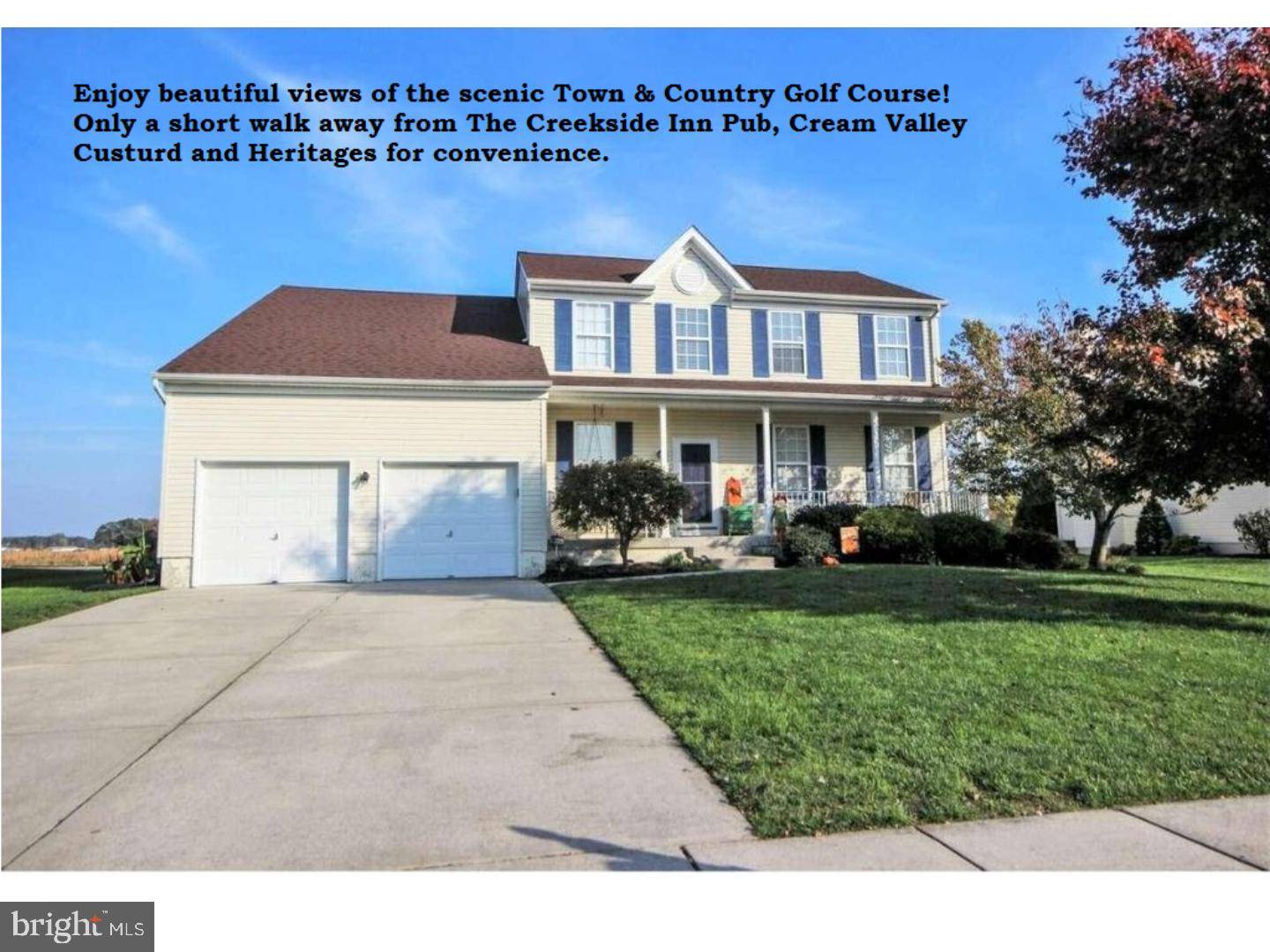 Woodstown, NJ 08098,23 KINGSBERRY LN