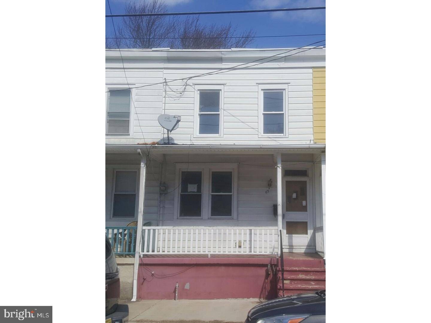 Penns Grove, NJ 08069,65 W PITMAN ST