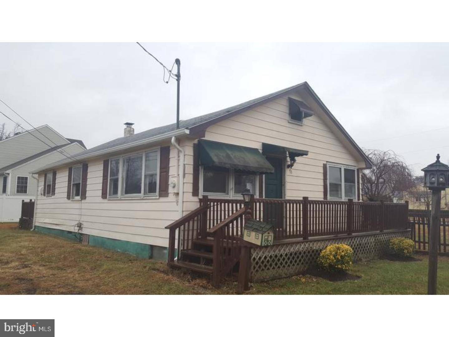 Pennsville, NJ 08070,73 DUNN LN