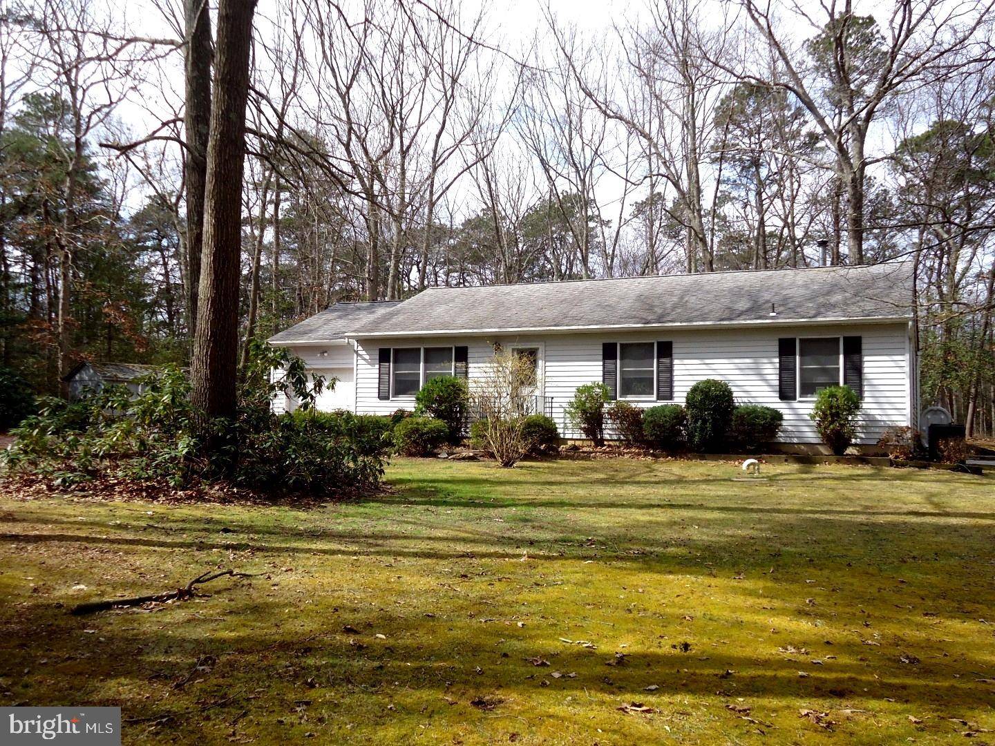 Alloway, NJ 08302,50 HOLLY TRL