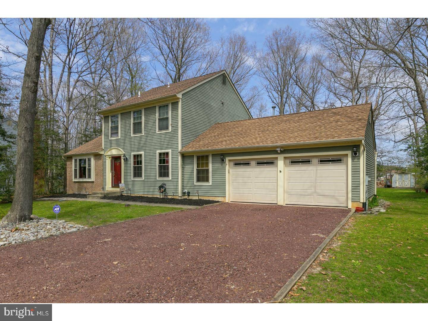 Pittsgrove, NJ 08318,1053 RAINBOW CIR