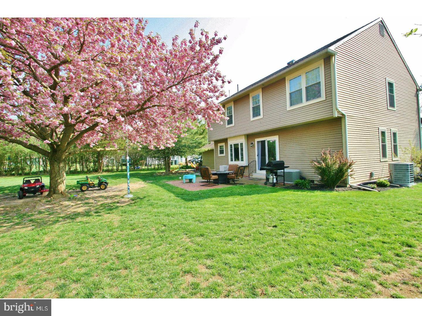 Pittsgrove, NJ 08318,1039 RAINBOW CIR