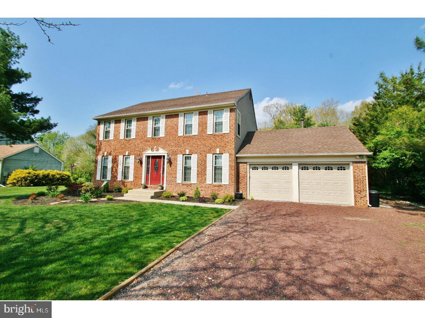 Pittsgrove, NJ 08318,1039 RAINBOW CIR