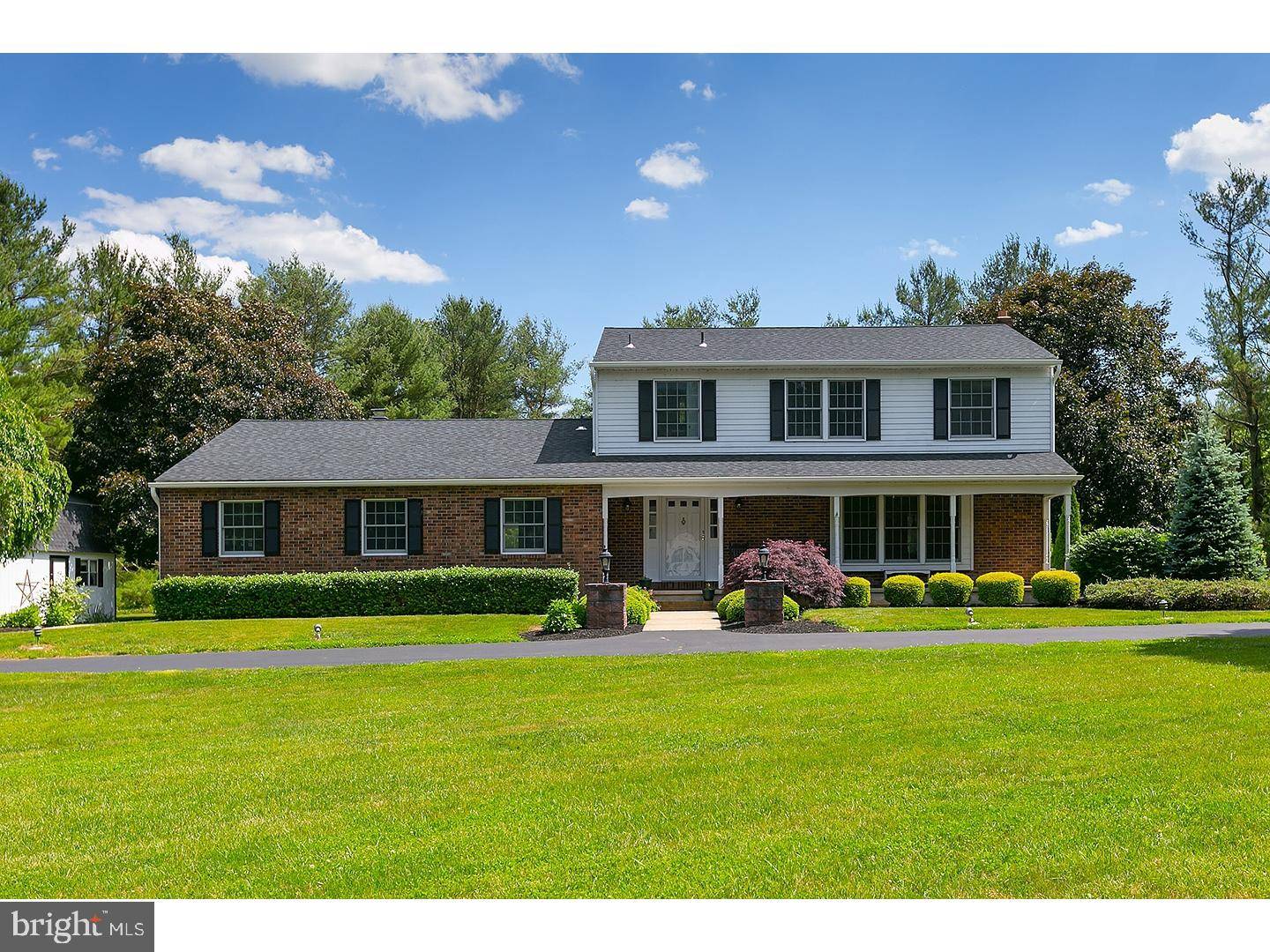 Pilesgrove, NJ 08098,41 BIRCH LN