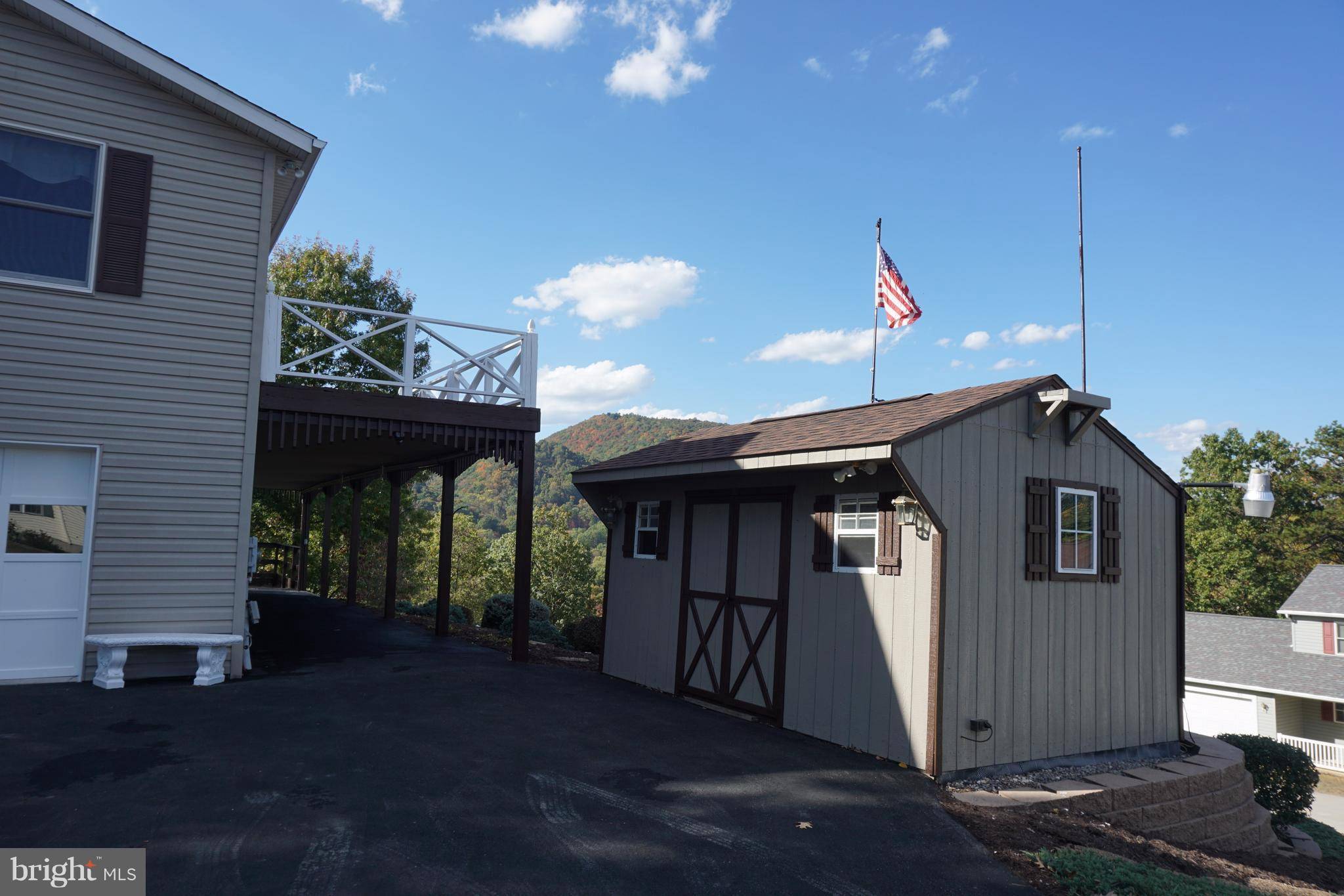 Ridgeley, WV 26753,336 ASHLAND DR