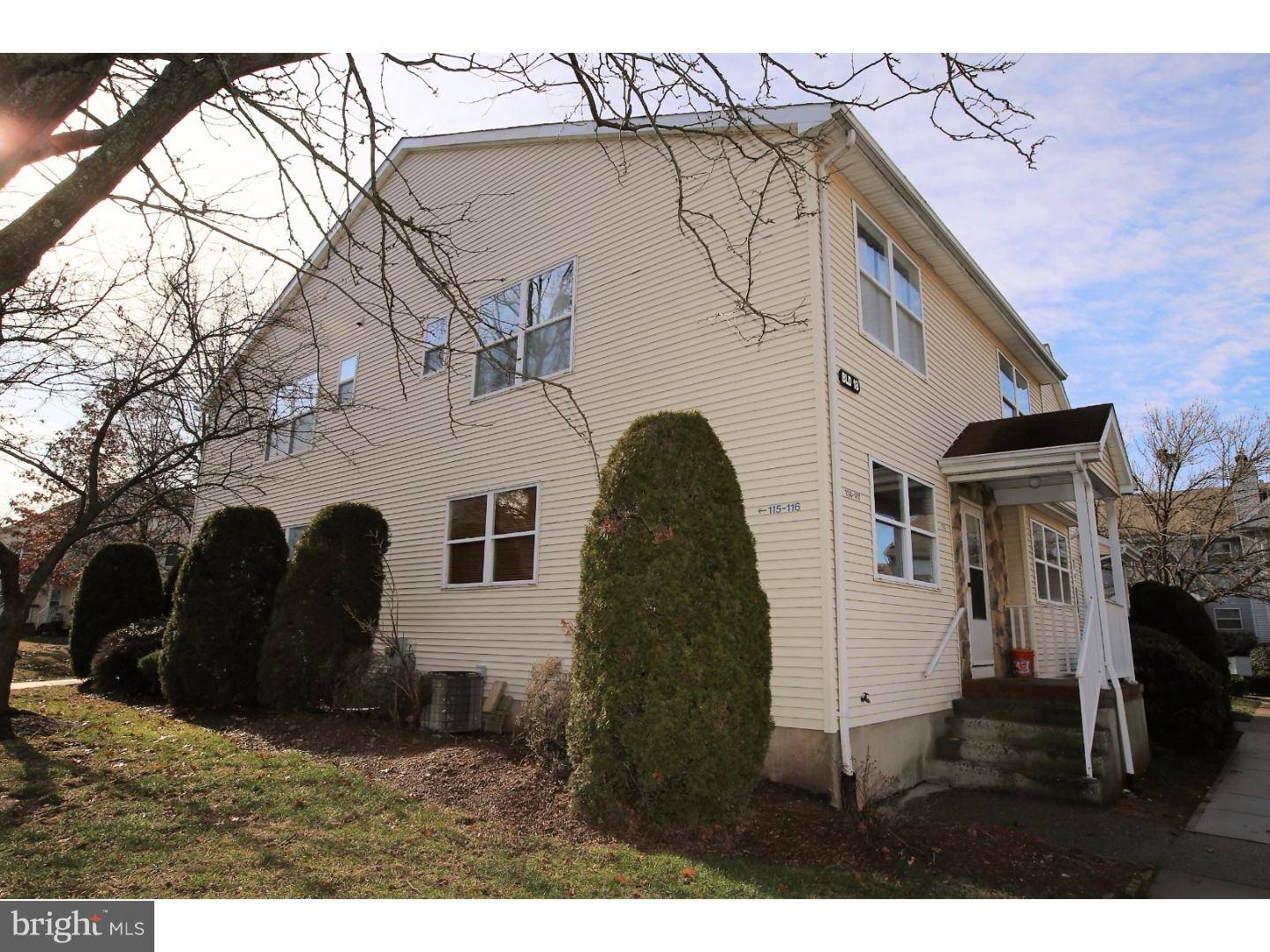 Piscataway, NJ 08854,114 EXETER CT