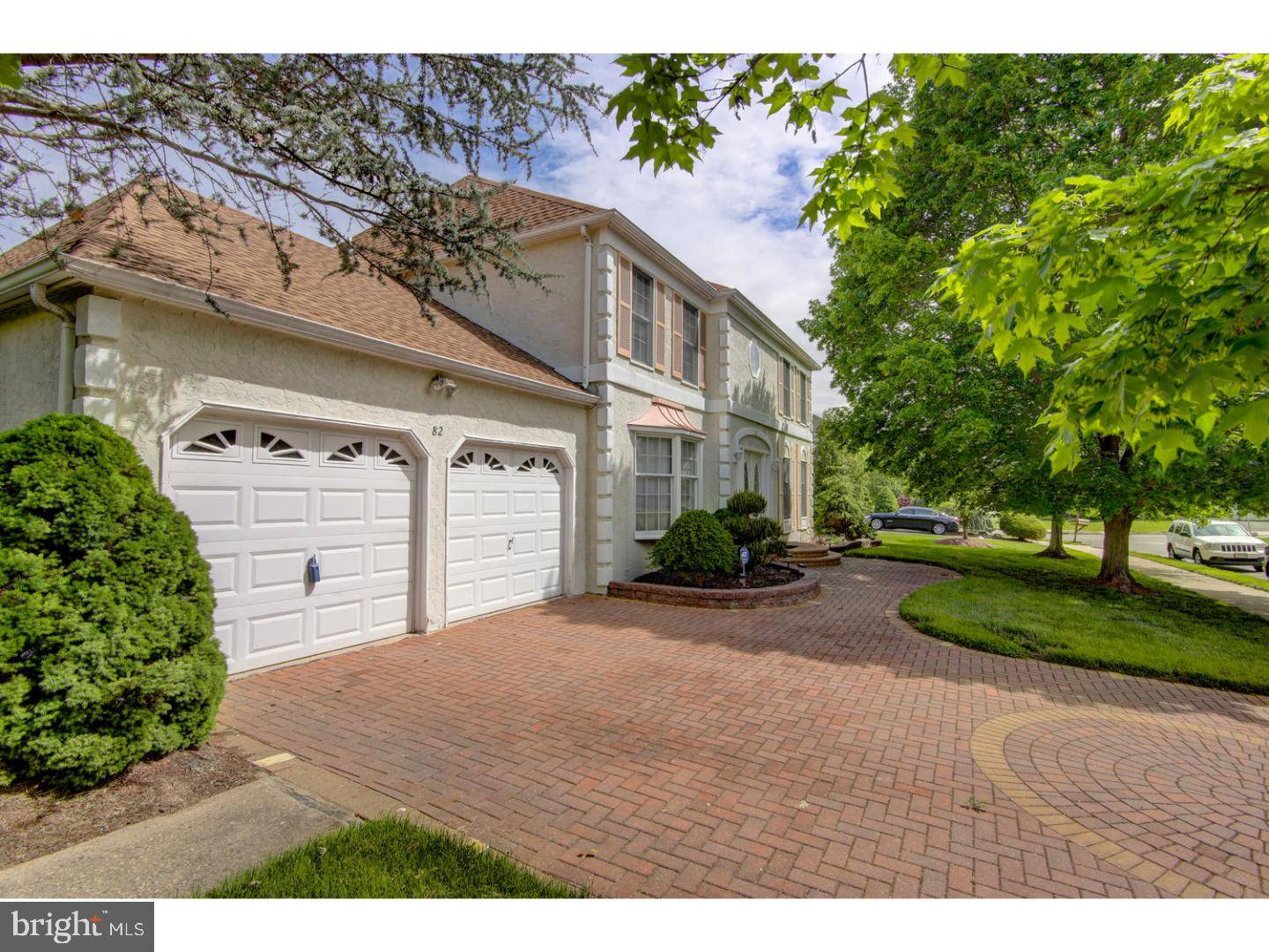 Kendall Park, NJ 08824,82 ELEANOR DR