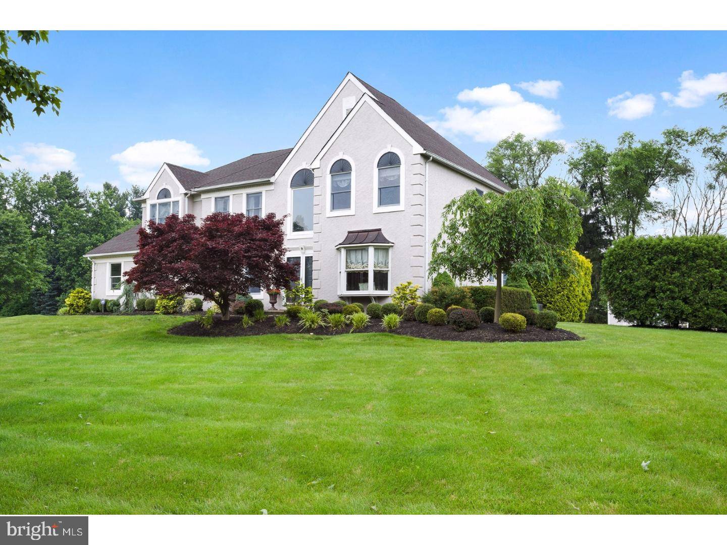 Cranbury, NJ 08512,9 BROOKSIDE CT