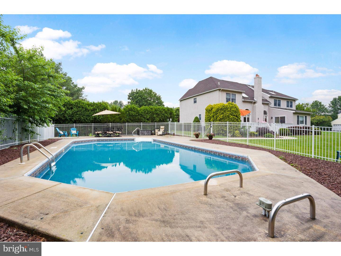 Cranbury, NJ 08512,9 BROOKSIDE CT