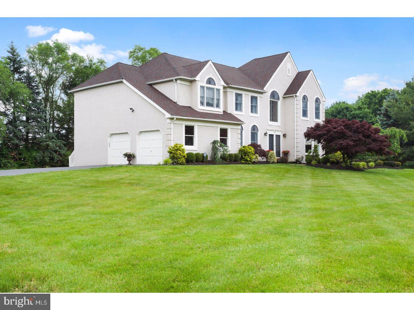 Cranbury, NJ 08512,9 BROOKSIDE CT