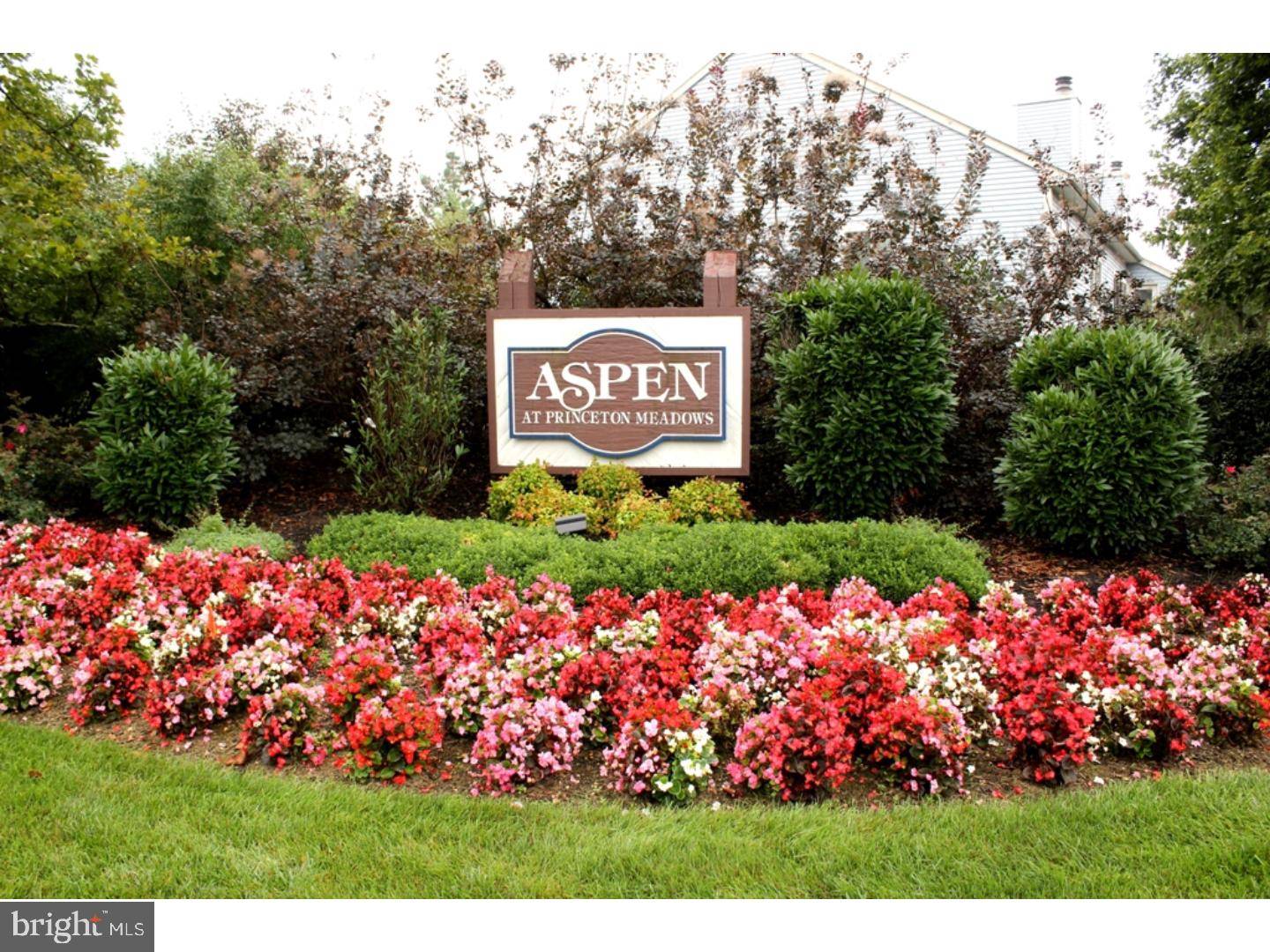 Plainsboro, NJ 08536,1310 ASPEN DR