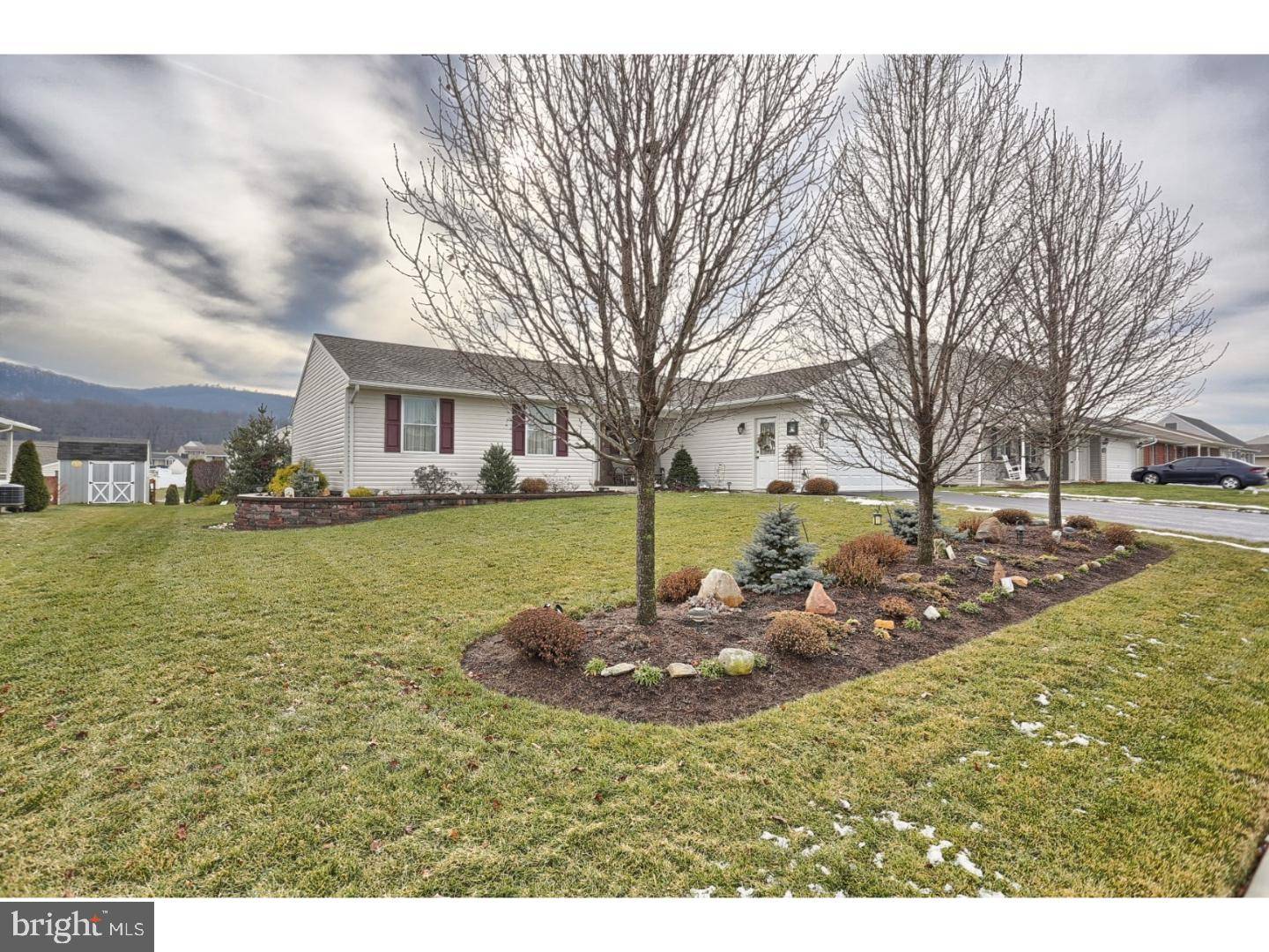 Newmanstown, PA 17073,23 MEADOW DR