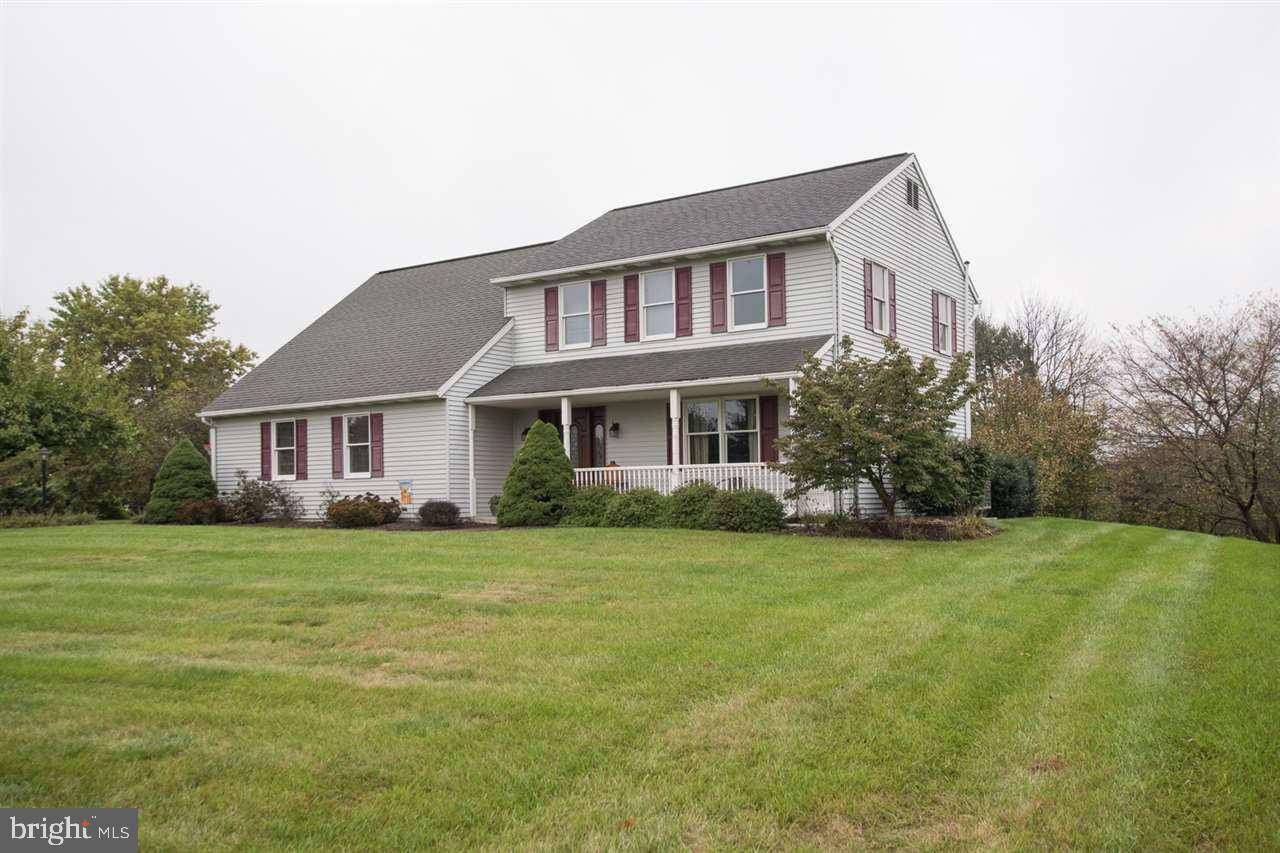 Hummelstown, PA 17036,6 MERION LN