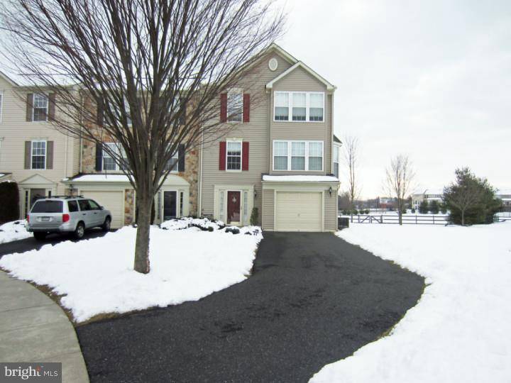 Center Valley, PA 18034,4038 CLUBHOUSE CT