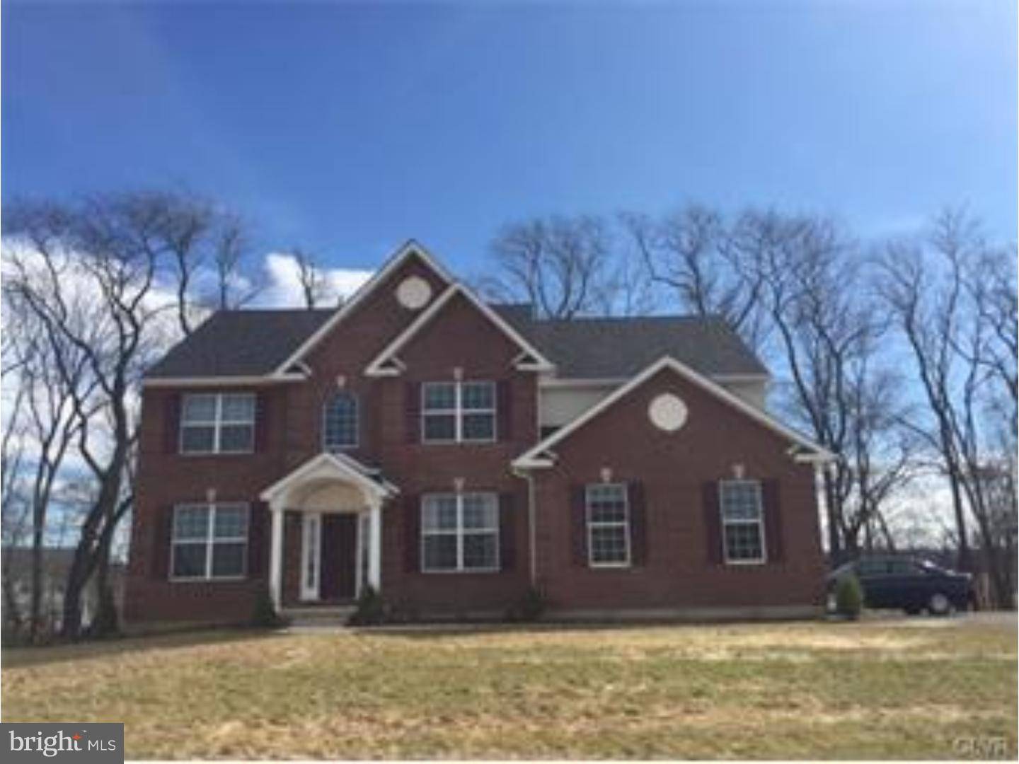 Upper Macungie, PA 18031,9664 MONARCH LN