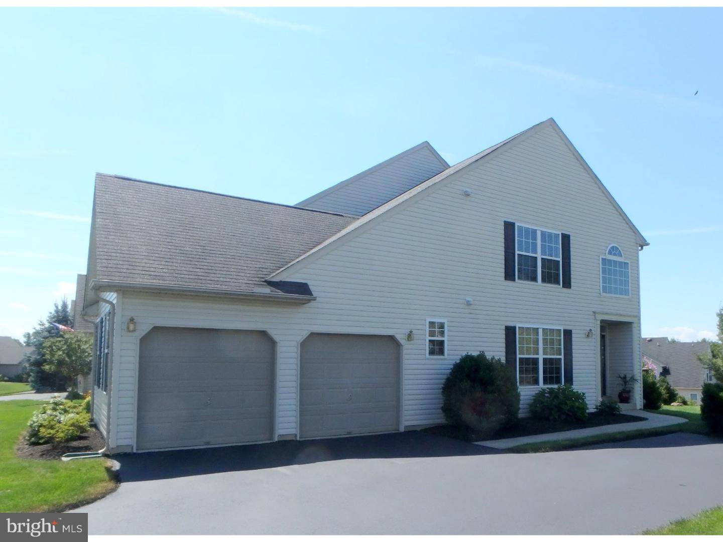 Macungie, PA 18062,6119 TIMBERKNOLL DR #95