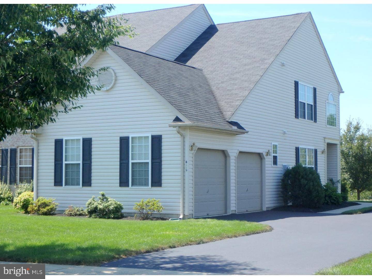 Macungie, PA 18062,6119 TIMBERKNOLL DR #95