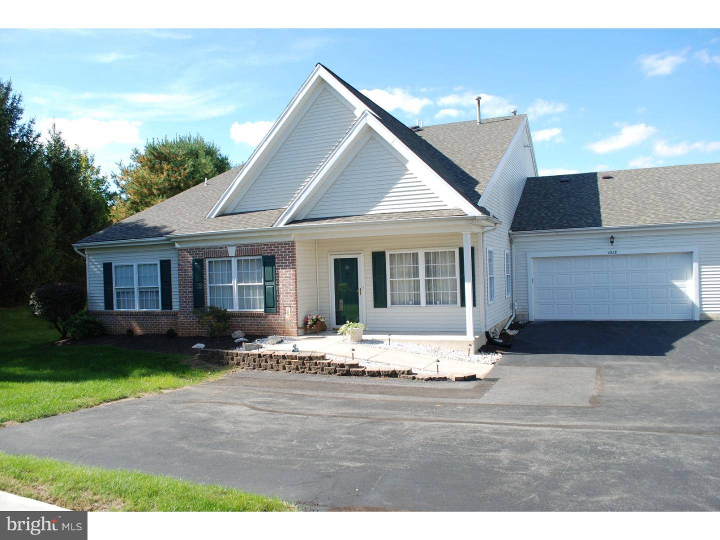 Macungie, PA 18062,4868 DERBY LN