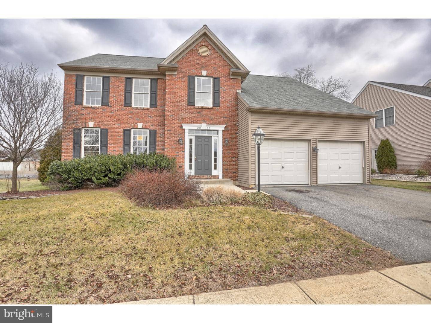 Macungie, PA 18062,2057 STRATHMORE DR