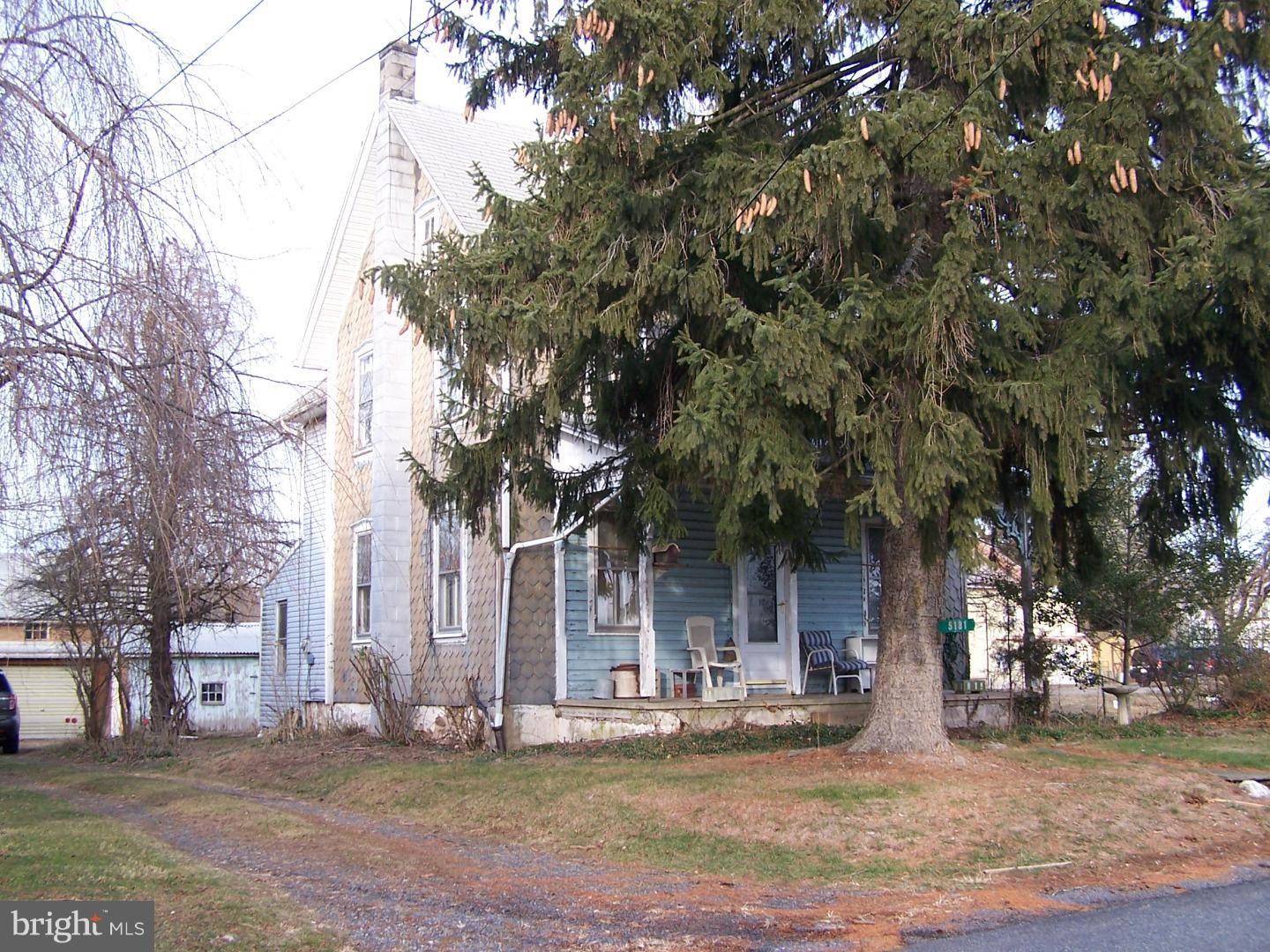 East Greenville, PA 18041,5181 KRAUSSDALE RD