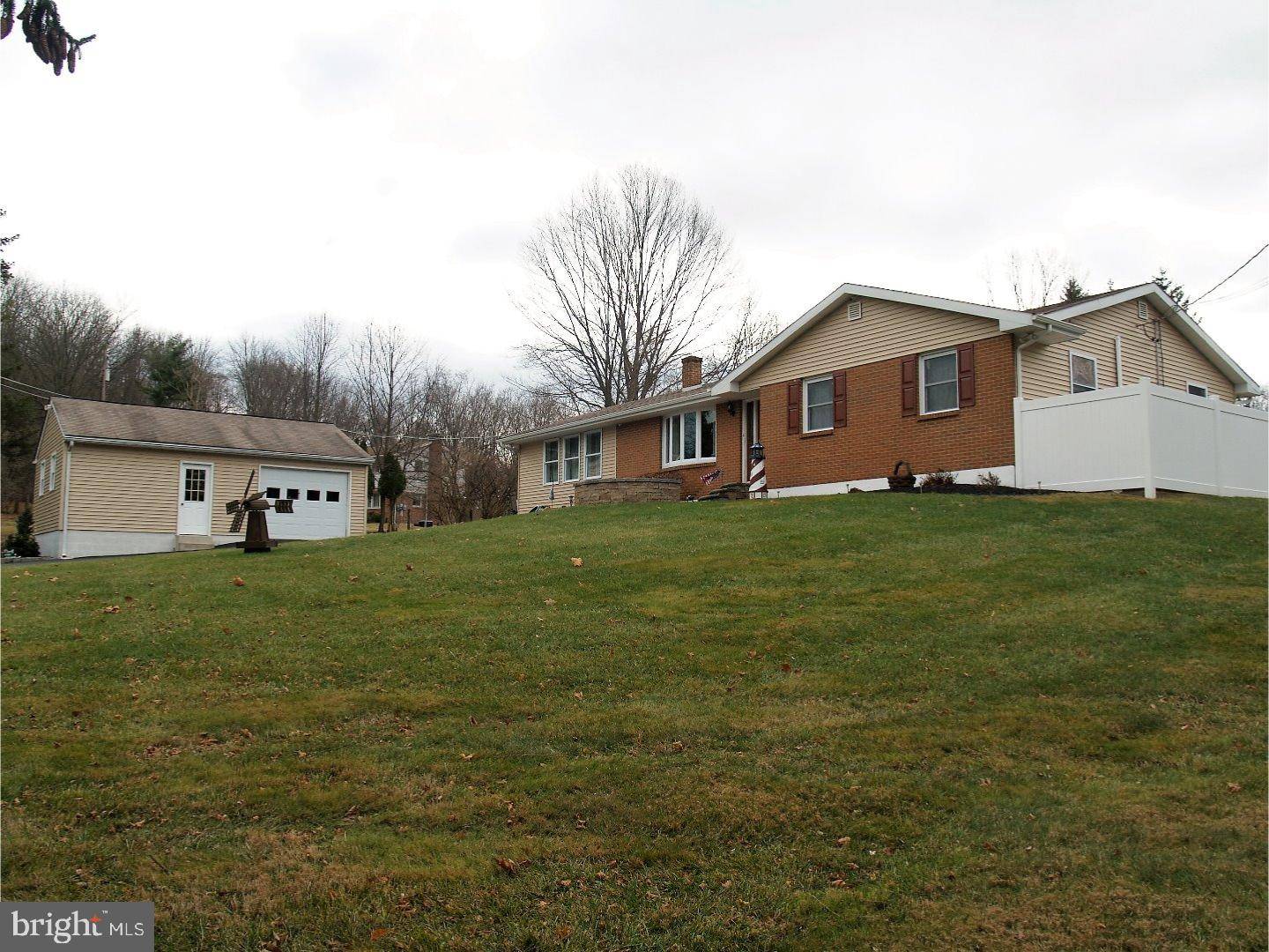 Zionsville, PA 18092,4830 SCOUT RD