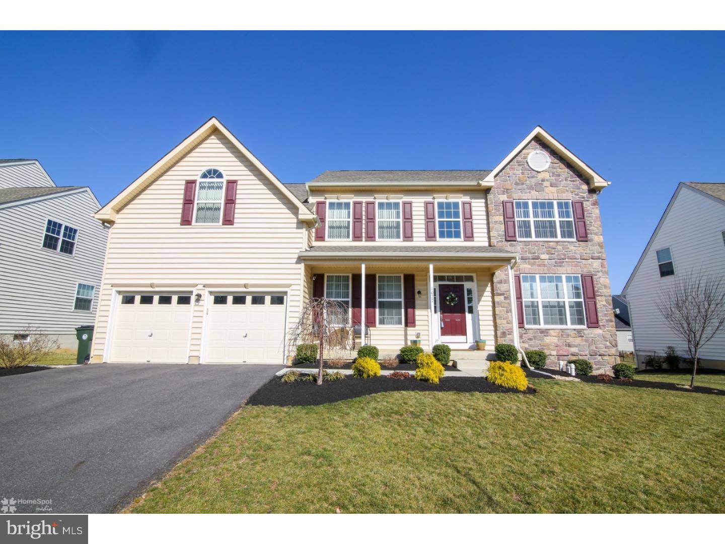 Macungie, PA 18031,1027 YORKSHIRE DR