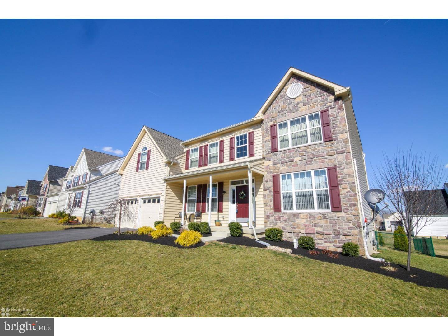 Macungie, PA 18031,1027 YORKSHIRE DR