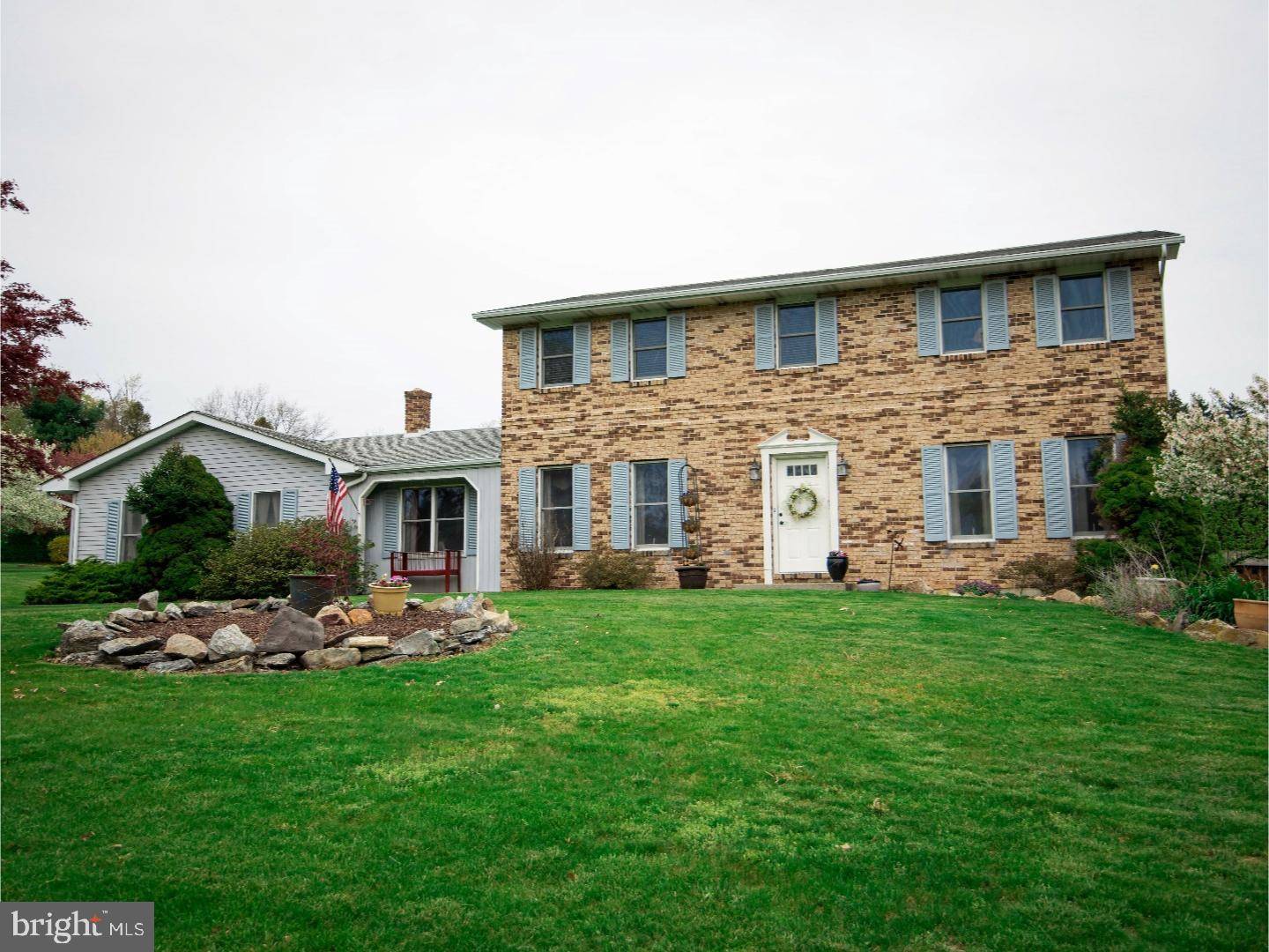 Zionsville, PA 18092,4481 QUEENS LN