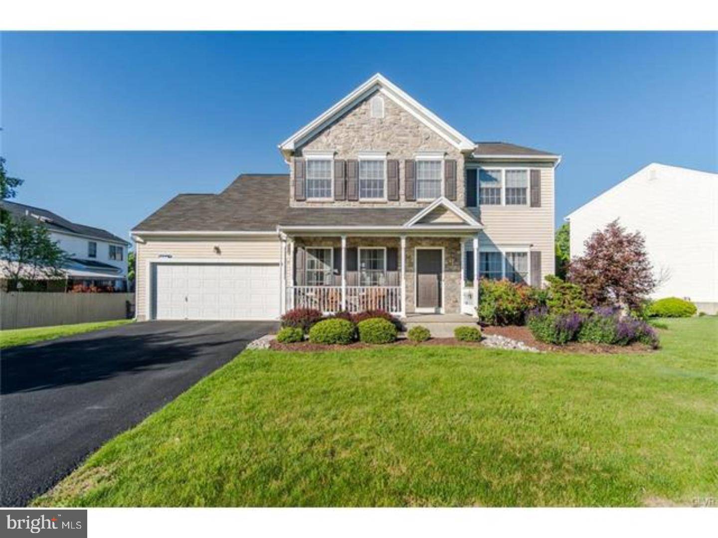 Macungie, PA 18062,2644 FIELDVIEW DR