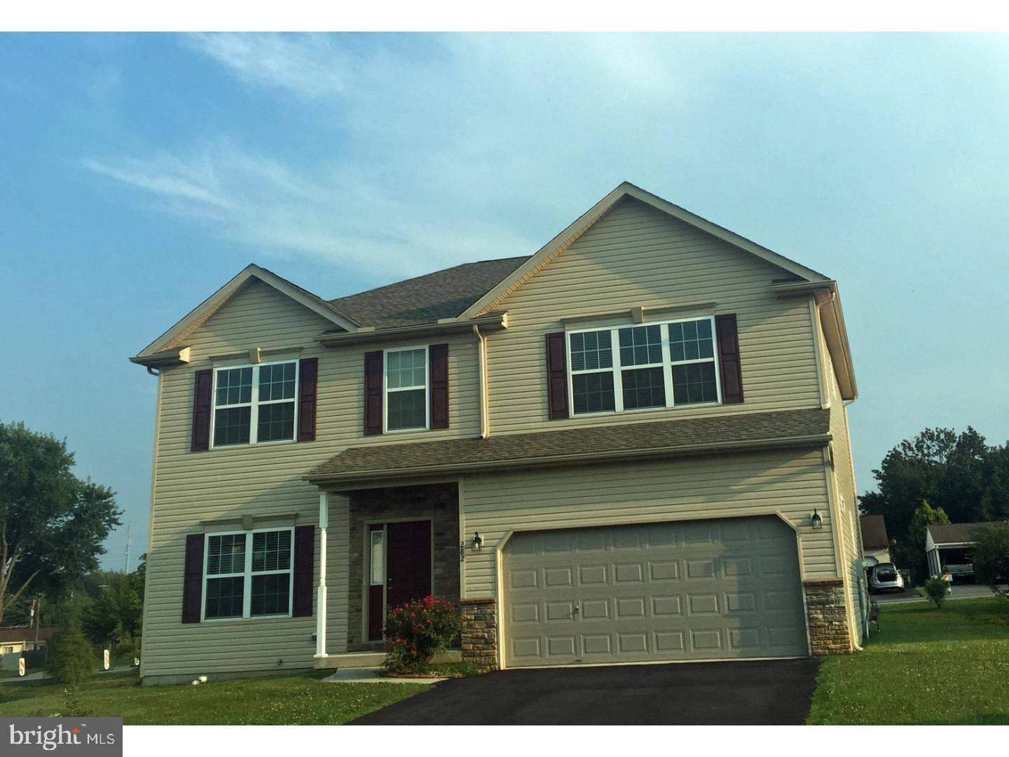 Macungie, PA 18104,282 SAWGRASS DR