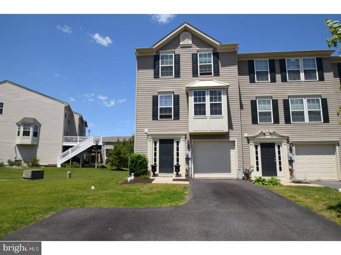 Breinigsville, PA 18031,1083 SPARROW WAY #106