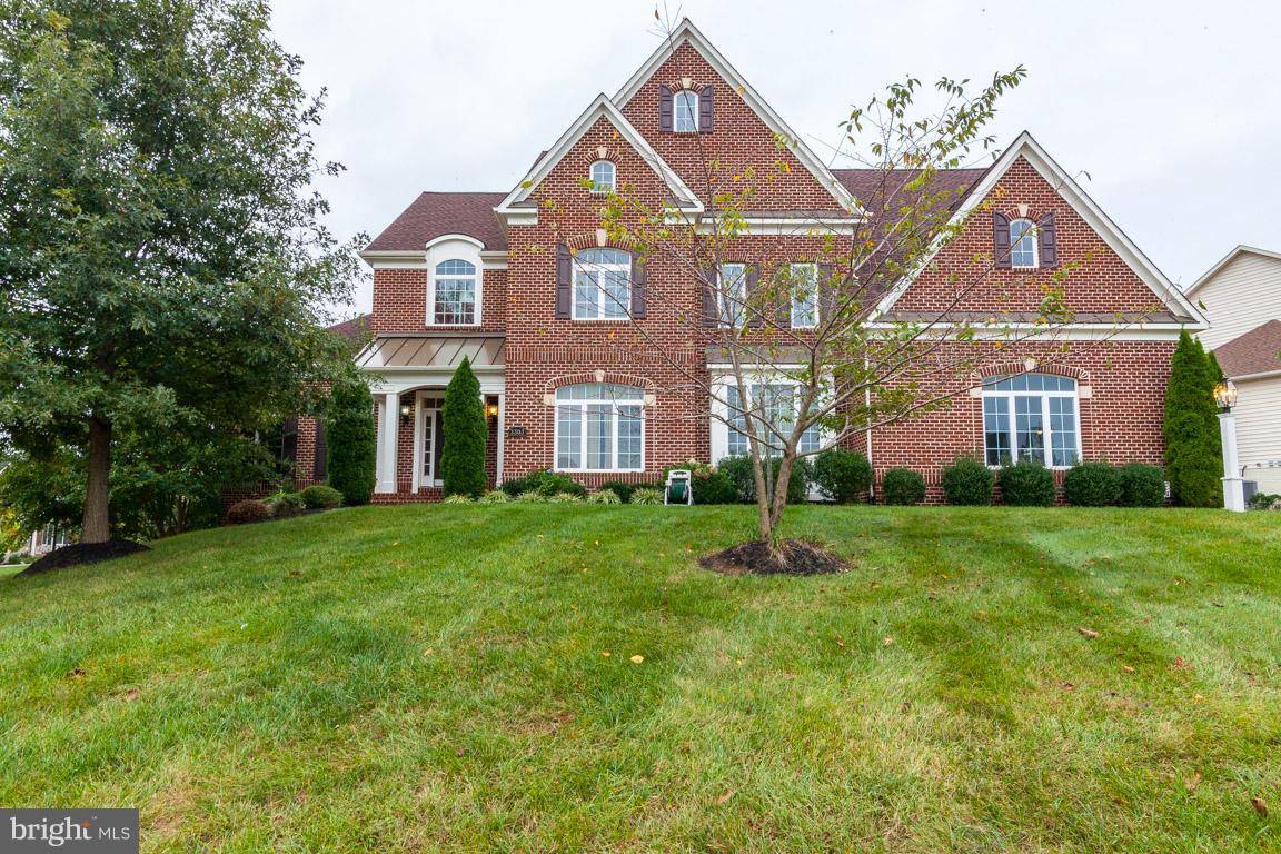 Upper Marlboro, MD 20774,3303 DORSTONE PL