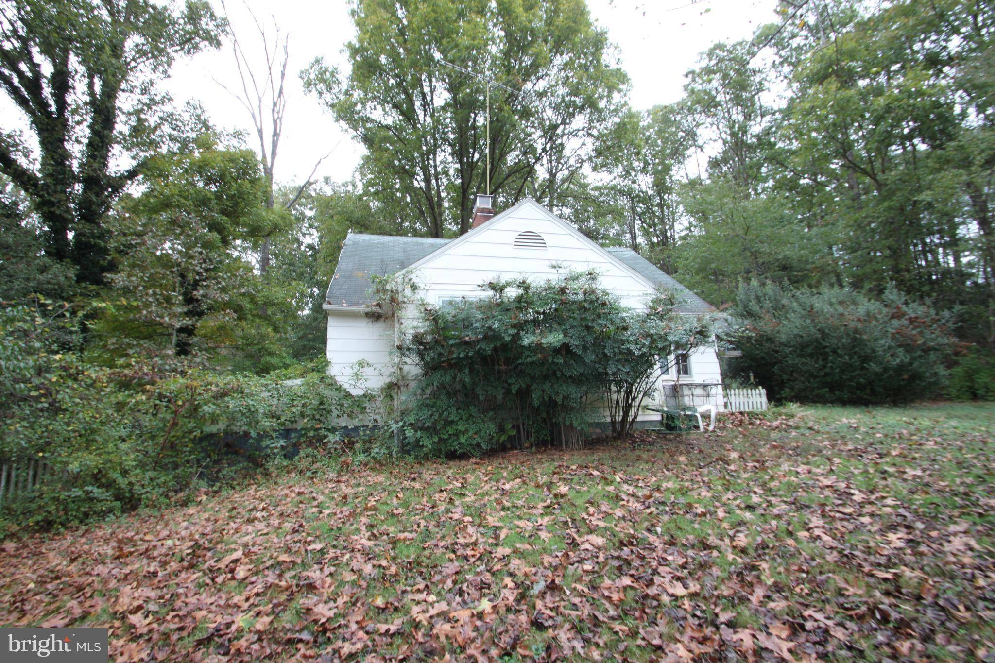 Rixeyville, VA 22737,16353 BLACK HILL RD