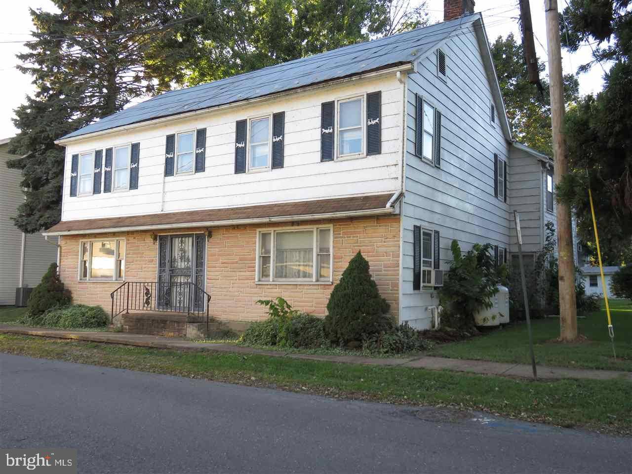 Liverpool, PA 17045,600 N FRONT ST