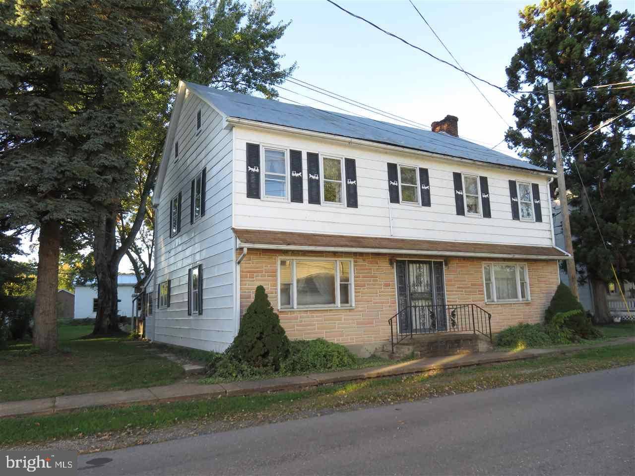 Liverpool, PA 17045,600 N FRONT ST