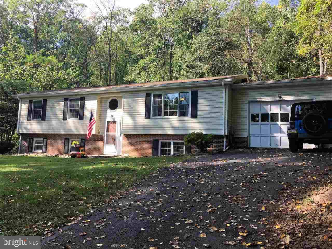 Fairfield, PA 17320,41 RIDGE TRL