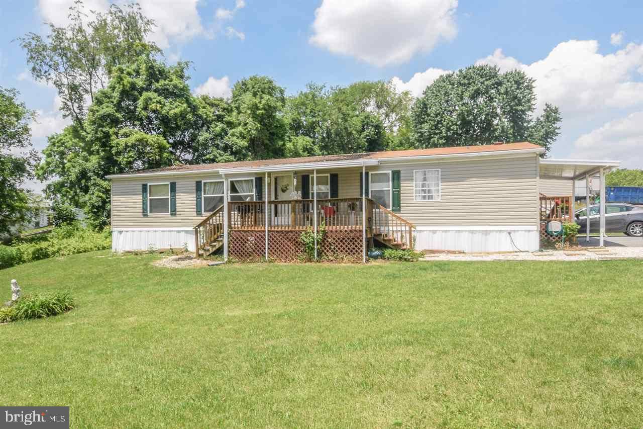 Thomasville, PA 17364,100 CHESAPEAKE EST