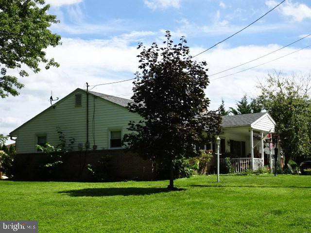 Shrewsbury Twp, PA 17361,43 GLENN CT