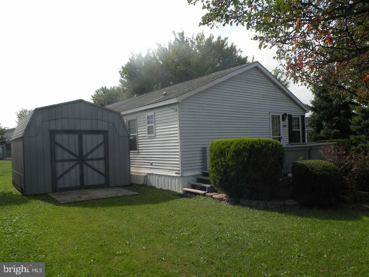 Grantville, PA 17028,164 TYLER ST